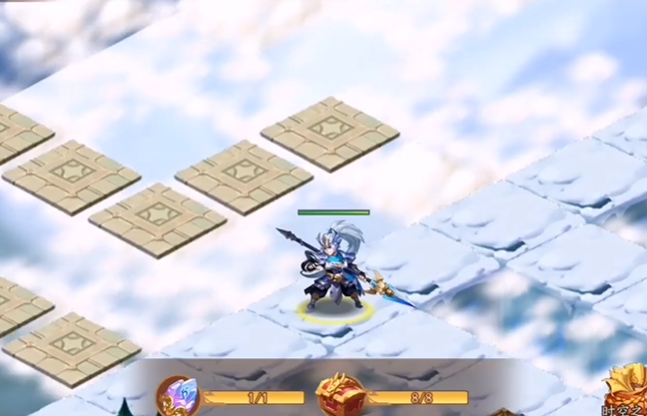 少年三国志2国士无双怎么过