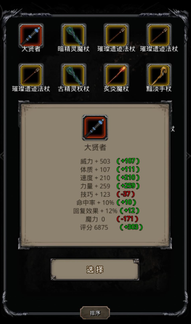 地下城堡2什么图开始掉落红装
