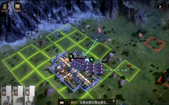 率土之滨怎么练自己的武将
