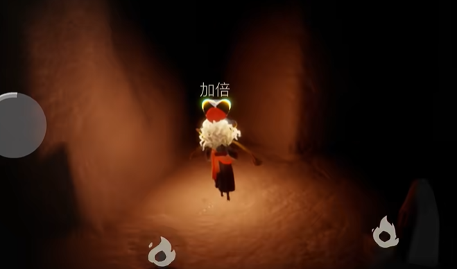 光遇晨岛试炼最后一关怎么进去