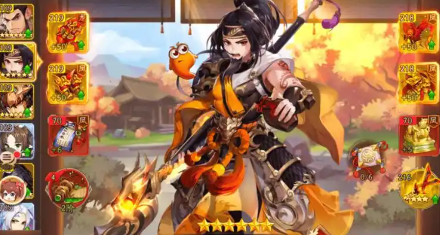 少年三国志零姜维怎么克制