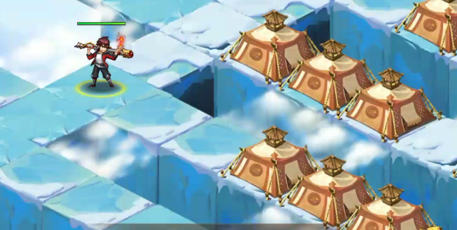 少年三国志2百里劫营怎么过