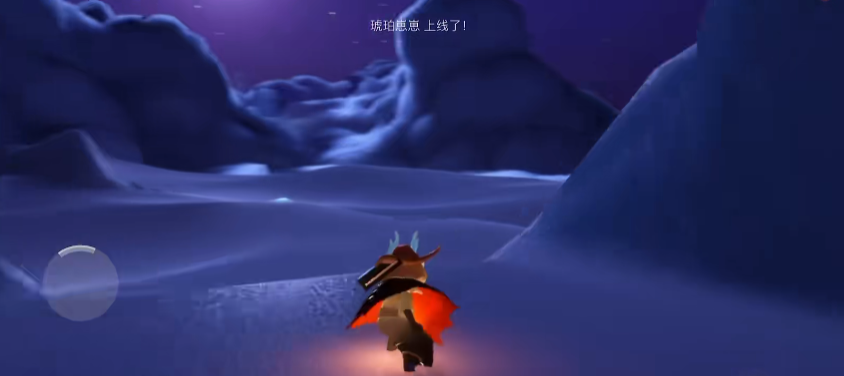 光遇星空沙漠如何到小黑屋