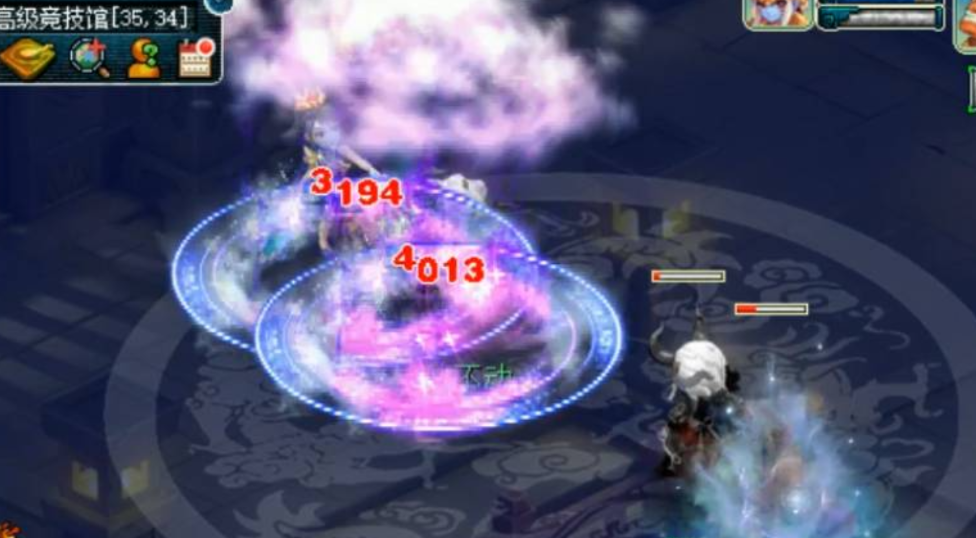 梦幻西游109封系带什么特技