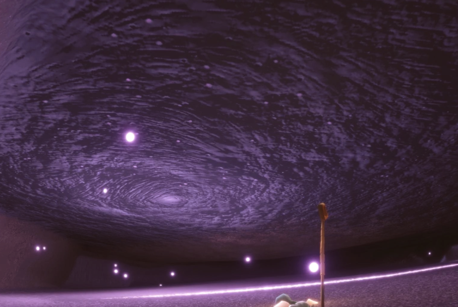 光遇星星在哪里