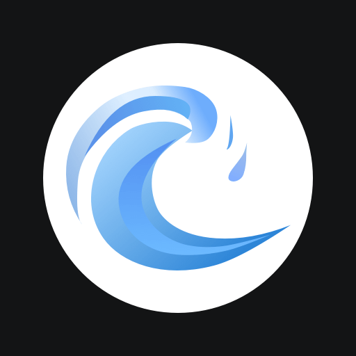 海浪轻眠