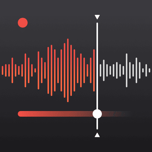 录音大师助手-录音转文字