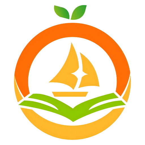 橙心相伴