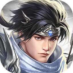 三国戏赵云传-策略战棋