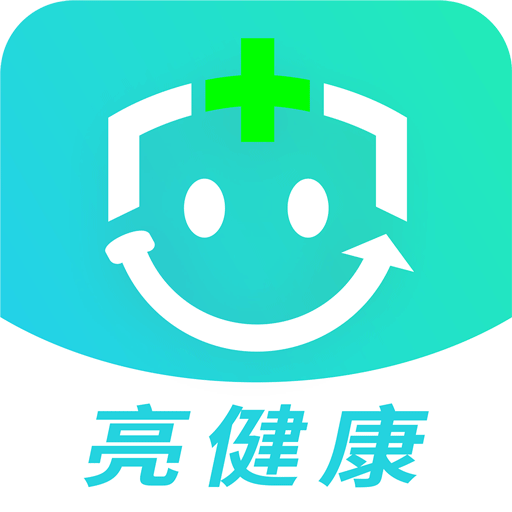 亮健康-网上药店