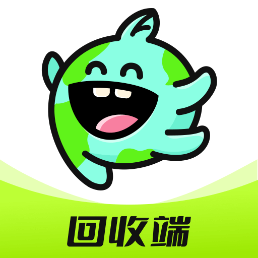 废品宝回收端-废品回收上门助手