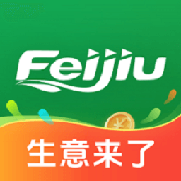 Feijiu网-让废旧生意更轻松