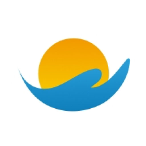 沙滩说