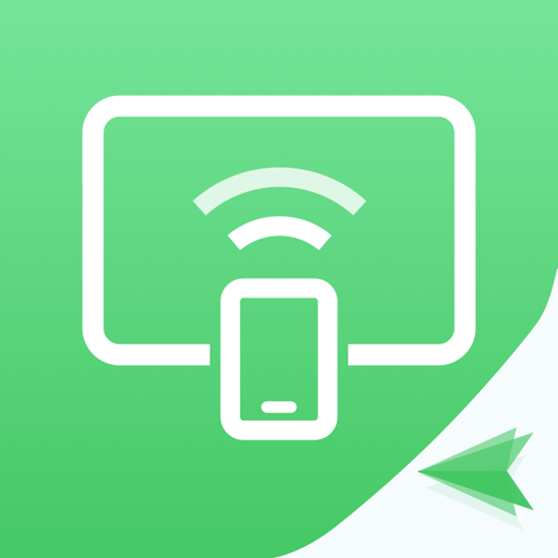 AirDroid Cast-手机电脑相互投屏