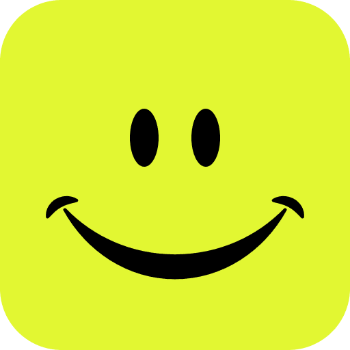 Emoji U-个人Q版萌动表情