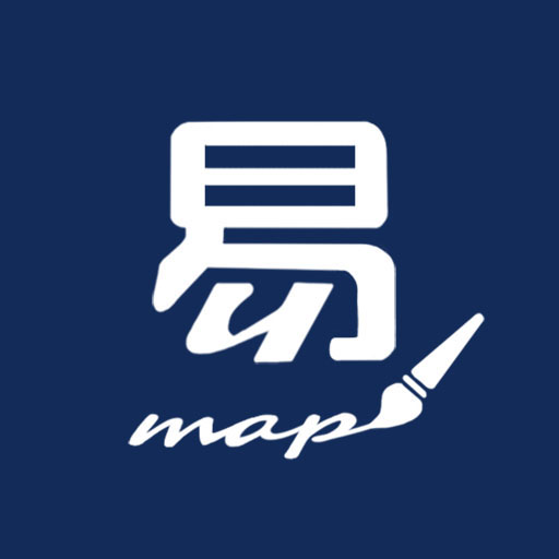 易制地图