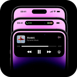 灵动胶囊-动态岛