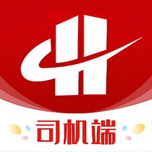 货达库司机端